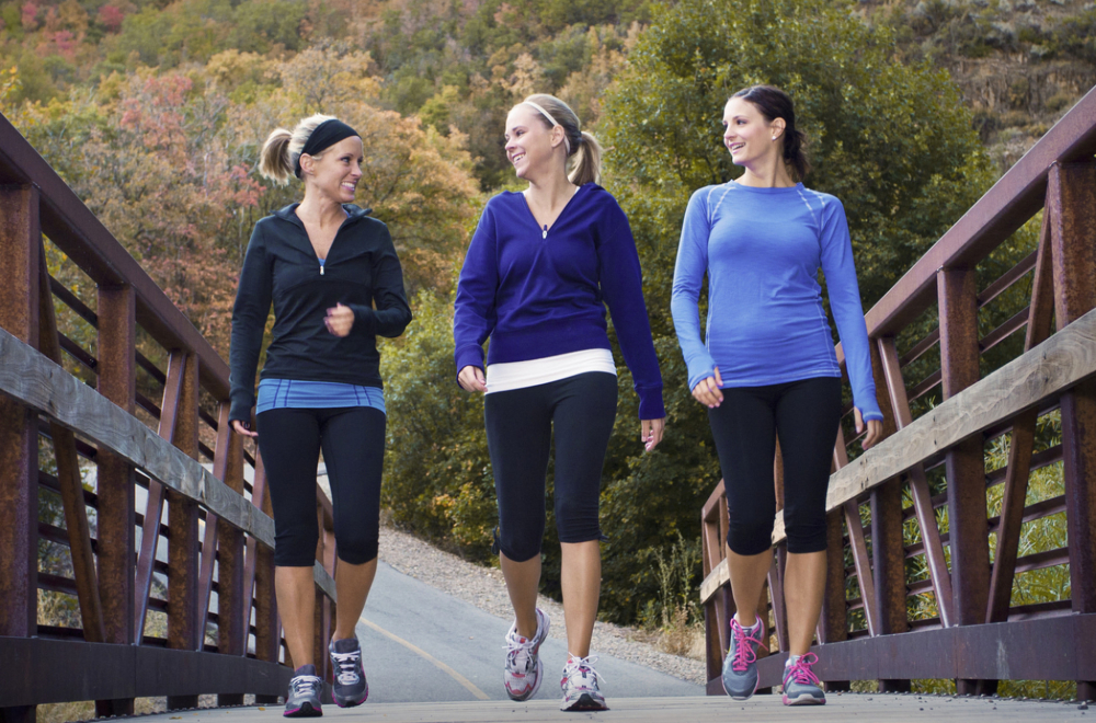 Naučnici otkrili koji način hodanja najviše pomaže srcu: Bićete iznenađeni