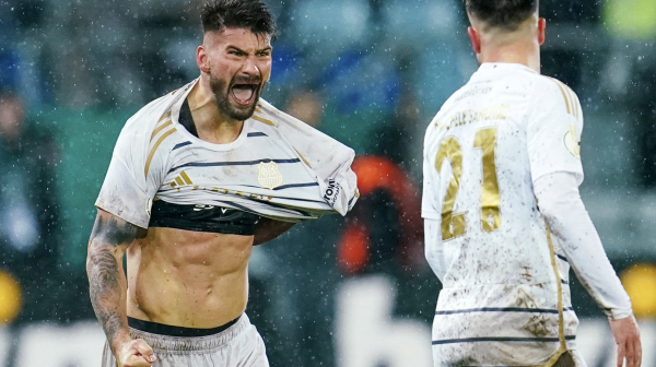 Ludilo u Nemačkoj – trećeligaš u 93' izbacio Borusiju iz Kupa VIDEO