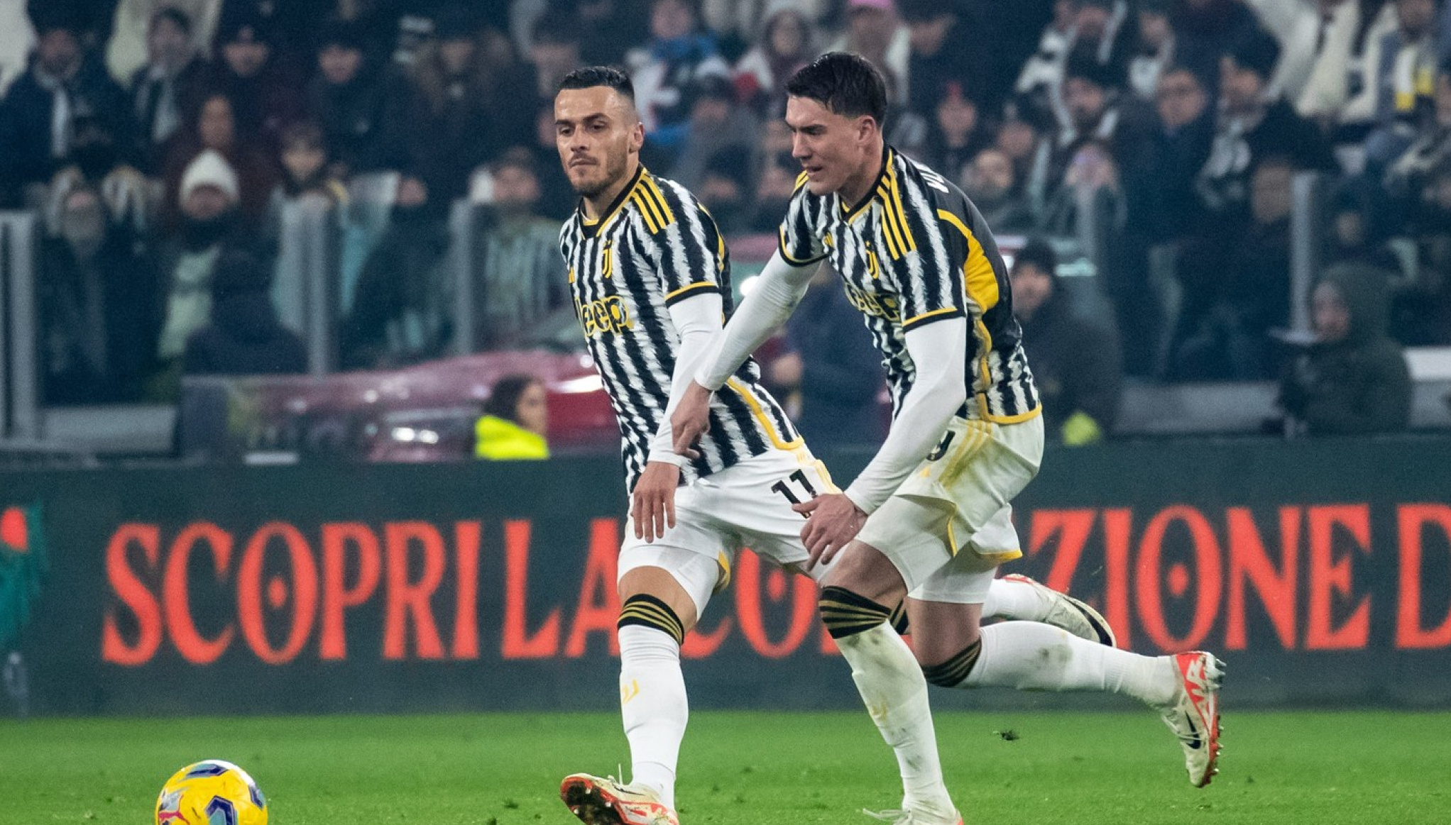 Juventus se najviše obradovao Napolijevom ispadanju