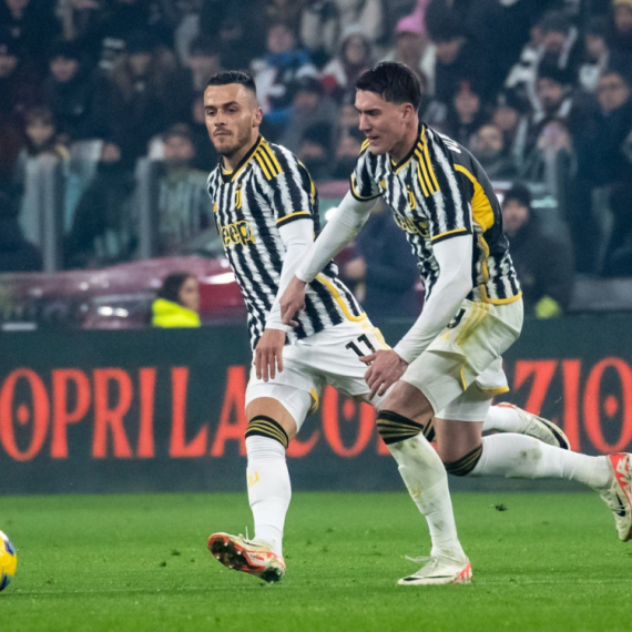 Juventus se najviše obradovao Napolijevom ispadanju