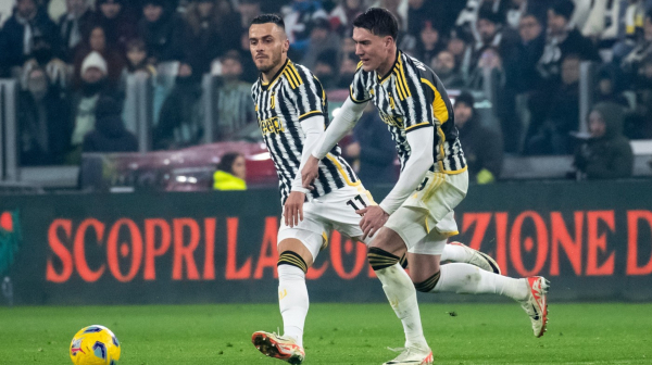 Juventus se najviše obradovao Napolijevom ispadanju