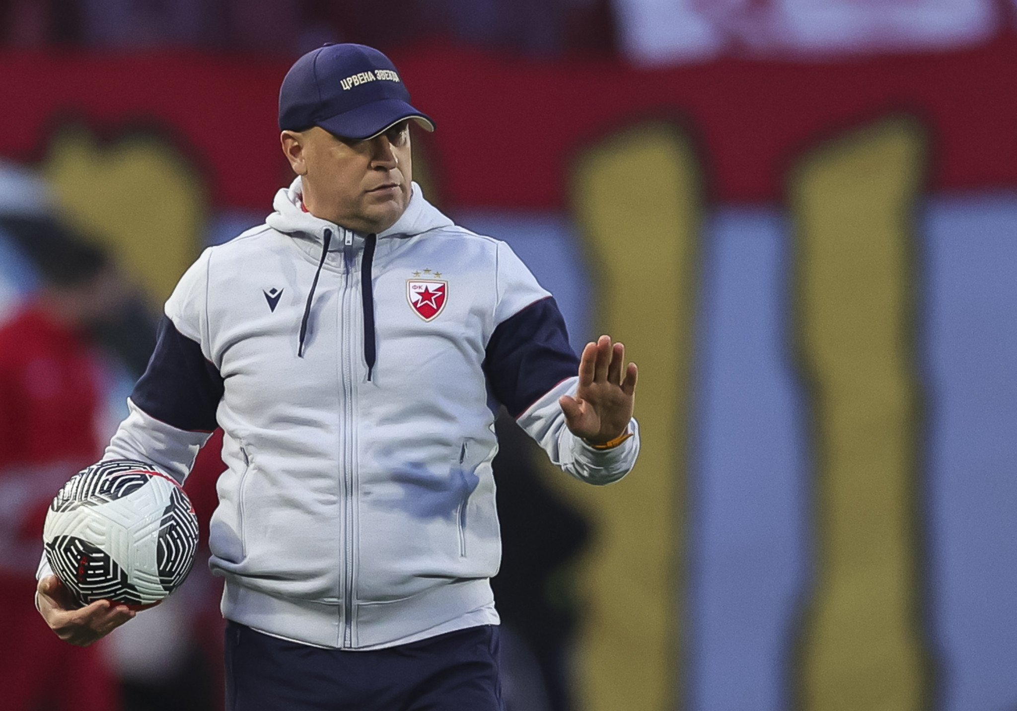 Zvezda protiv tima od kojeg nije izgubila 11 godina, Partizan bez Saldanje