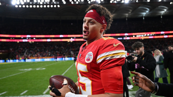 Mahoms juri Brejdija – menja ugovor kako bi tim doveo pojačanja