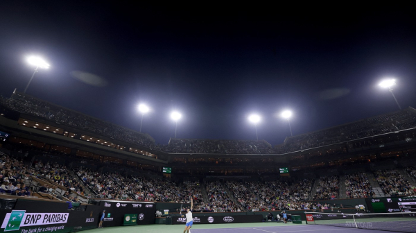 Tenisu preti građanski rat – u igri dve milijarde dolara