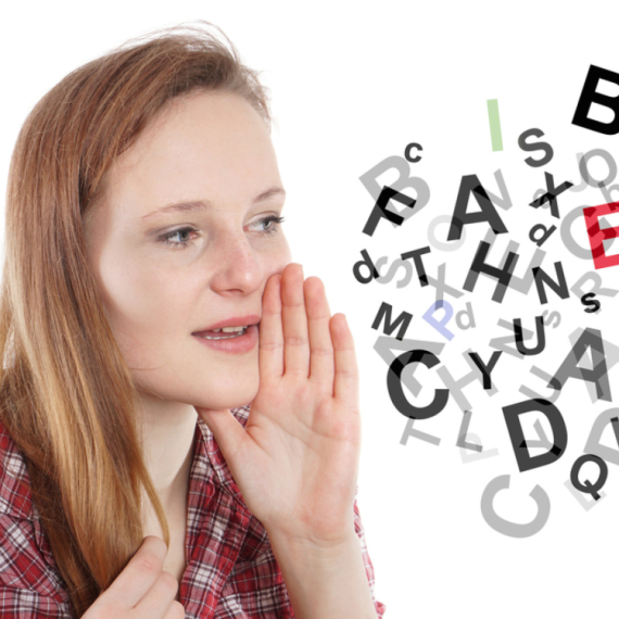 Devojka izgovorila najdužu reč u svom jeziku i zaprepastila svet VIDEO