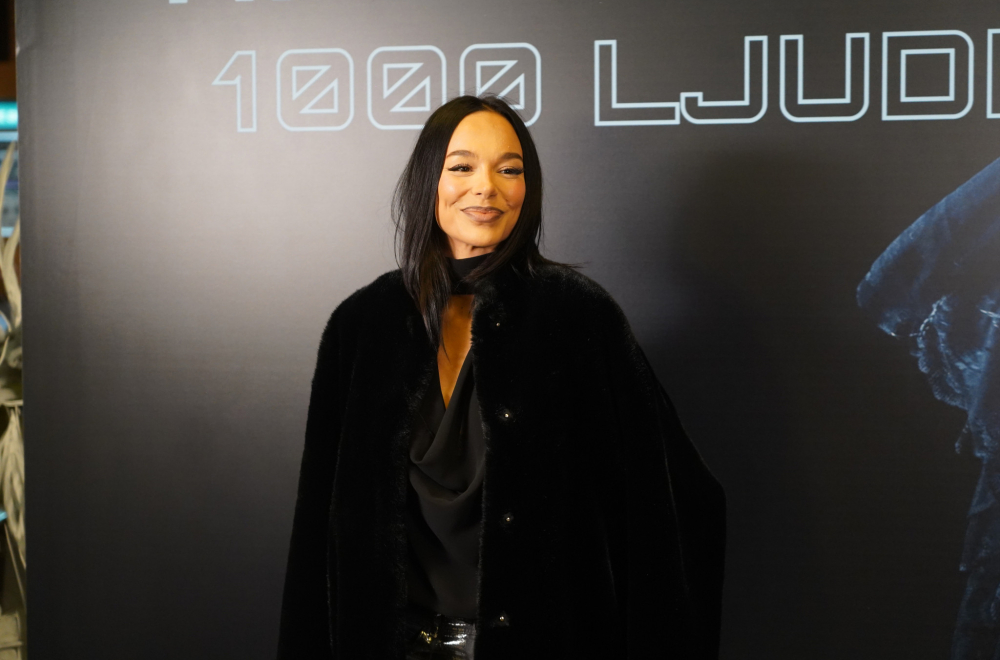 Edita poručila: "Sve je laž, nema normalnog čoveka" FOTO