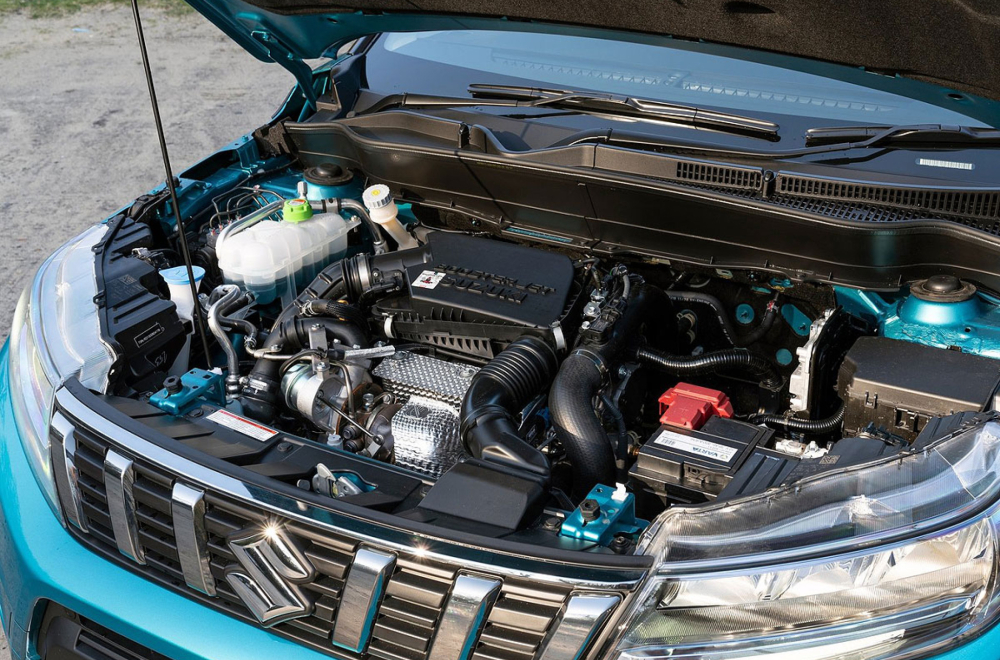 Šta je to u stvari laki hibrid, "mild hybrid" ili MHEV