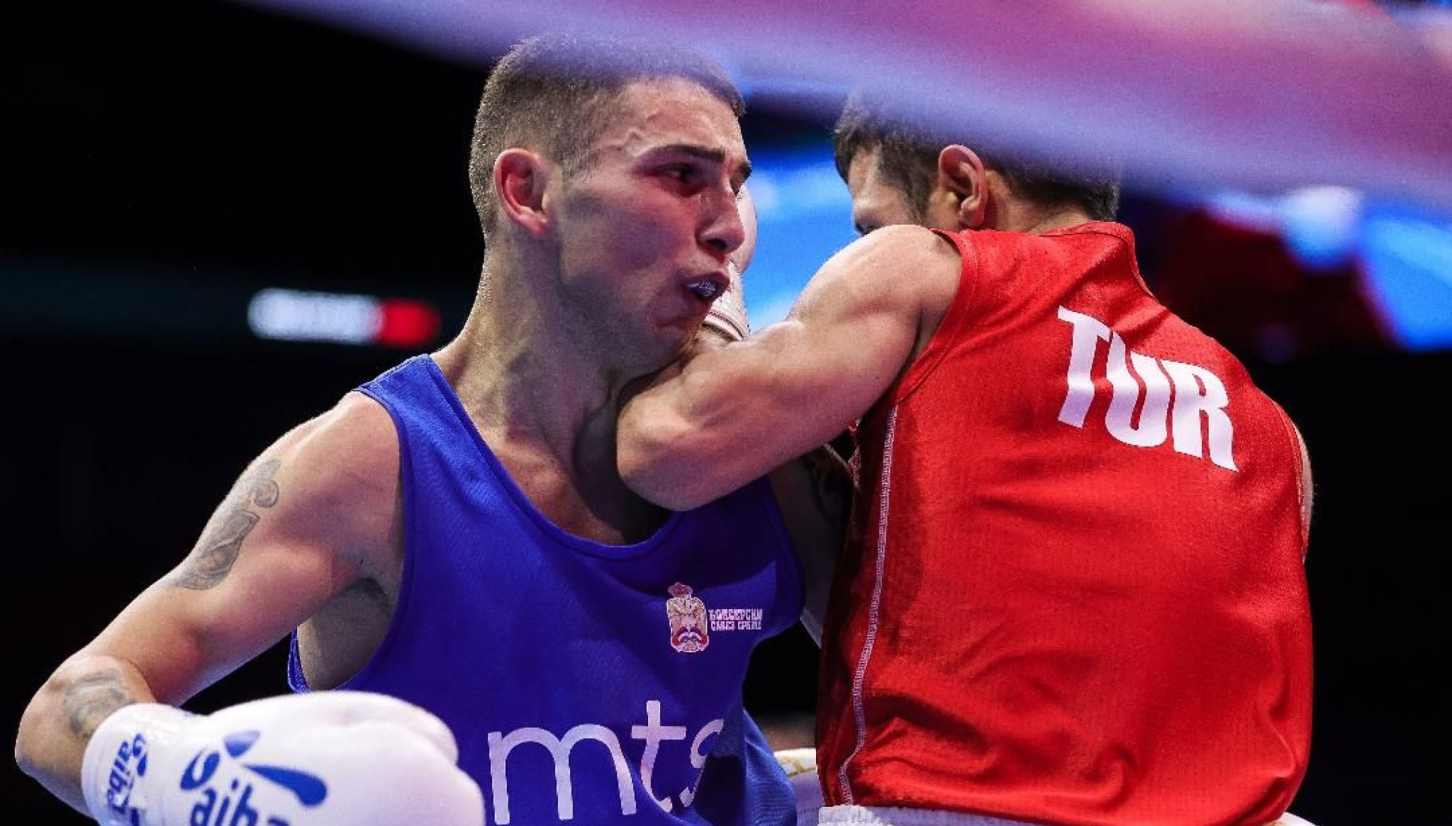 Počinje 61. "Beogradski pobednik"