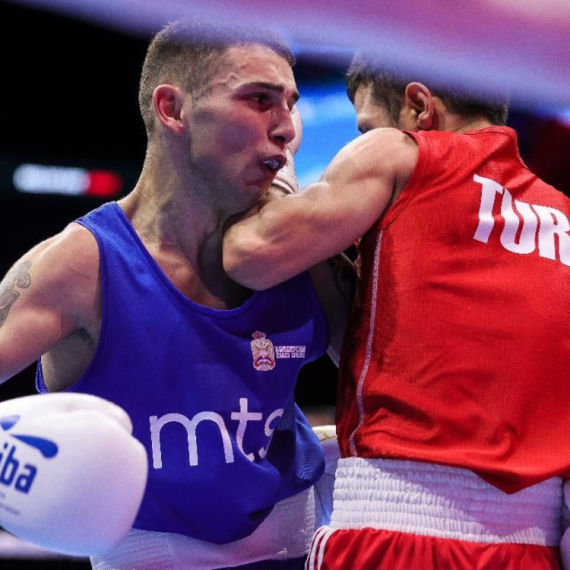 Počinje 61. "Beogradski pobednik"