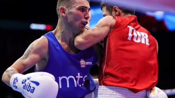 Počinje 61. "Beogradski pobednik"