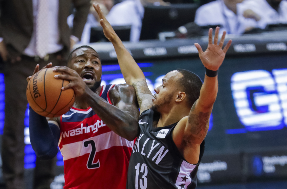 Džon Vol: Dvaput sam sebi uperio pištolj u glavu