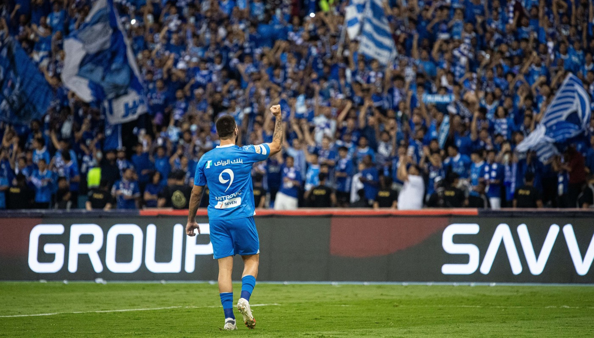 Fudbal ovo nije video – Mitrović i SMS oborili svetski rekord