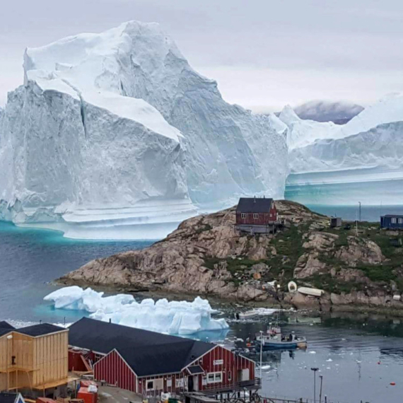 Još jedan veliki igrač traži pristup rudnim rezervama na Grenlandu