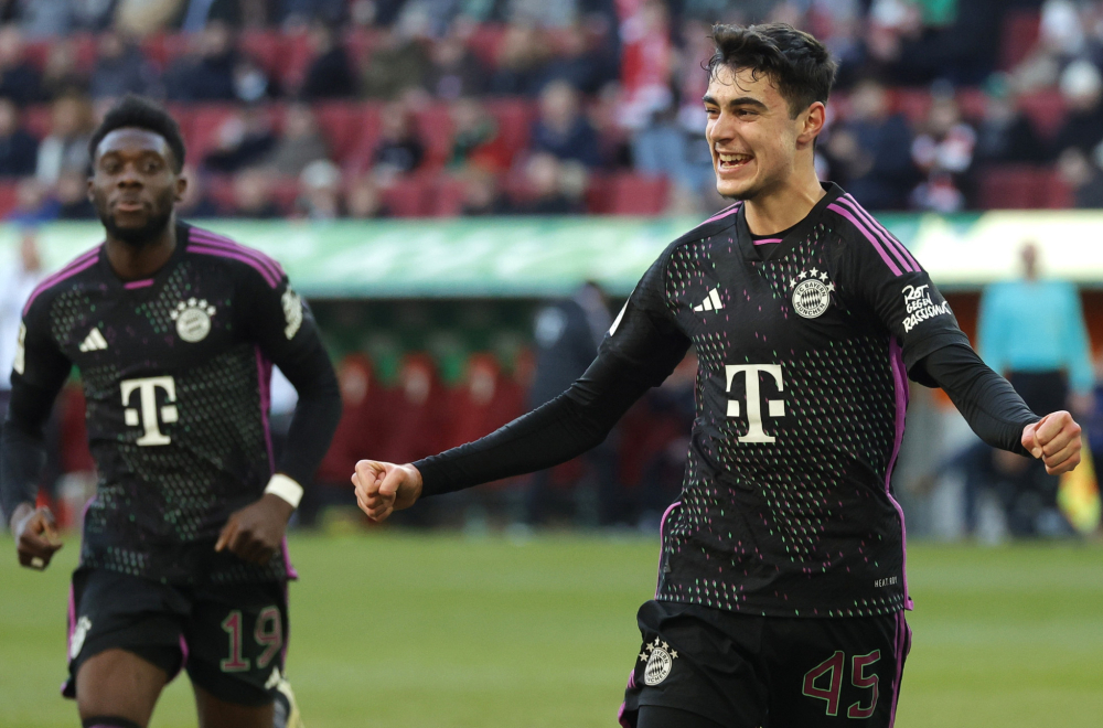 Ne Srbiji je u trendu: Pavlović, Svilar, Ugrinić – ko je sledeći?