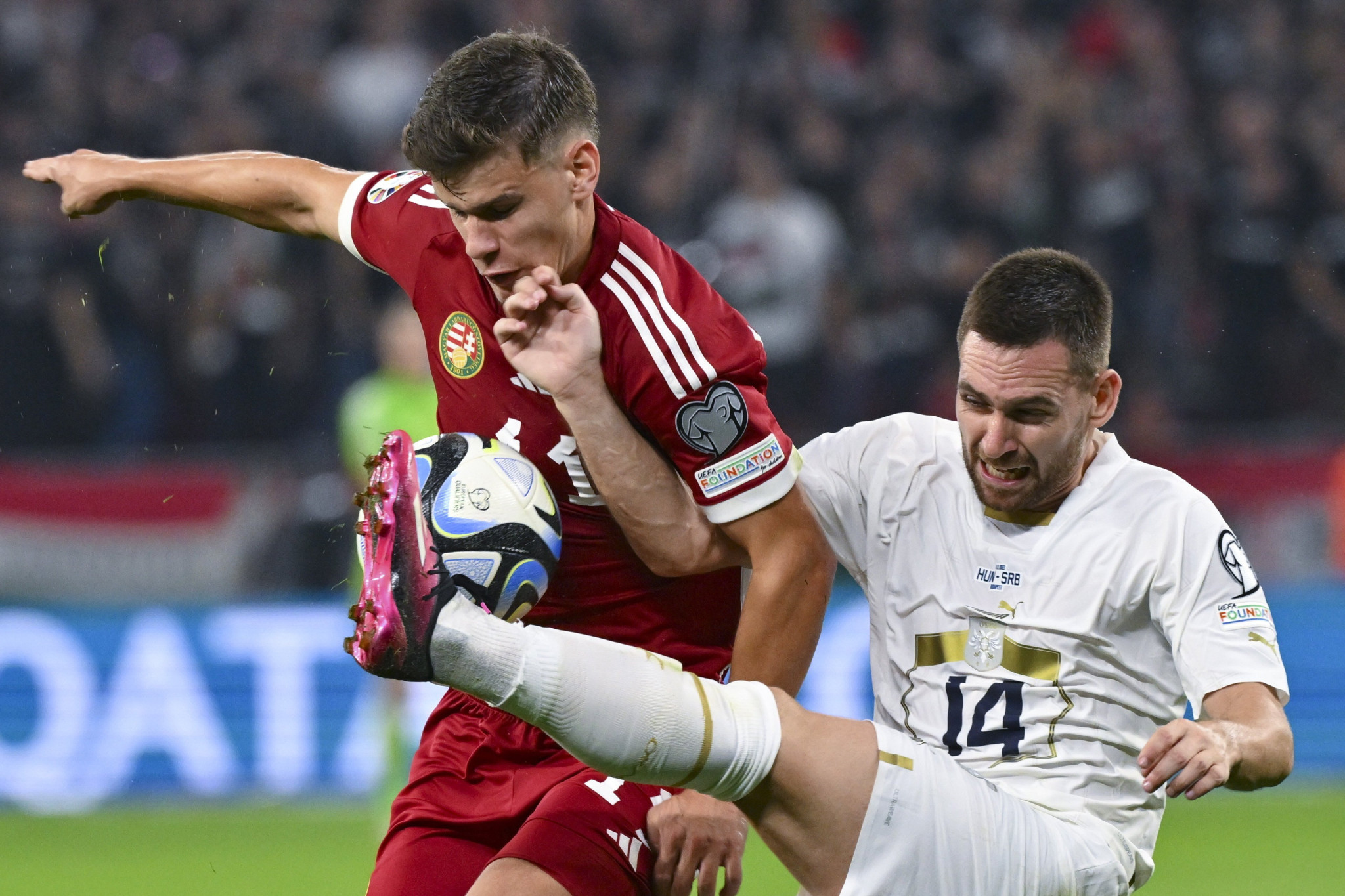 Ne Srbiji je u trendu: Pavlović, Svilar, Ugrinić – ko je sledeći?