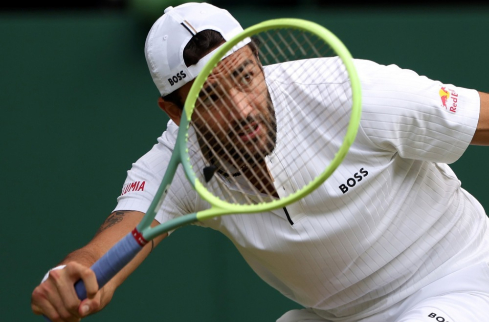 Beretini se vratio posle šest meseci: Prošlo je 10 godina VIDEO