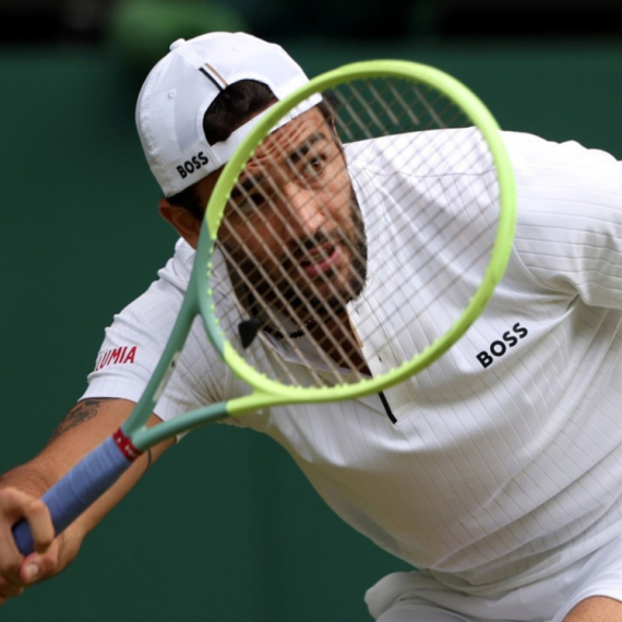 Beretini se vratio posle šest meseci: Prošlo je 10 godina VIDEO