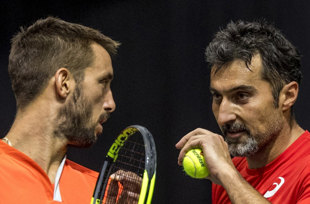 "Pitao sam Zimonjića: 'Šta, ti više nisi selektor?'" VIDEO