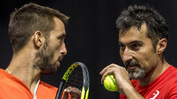 "Pitao sam Zimonjića: 'Šta, ti više nisi selektor?'" VIDEO