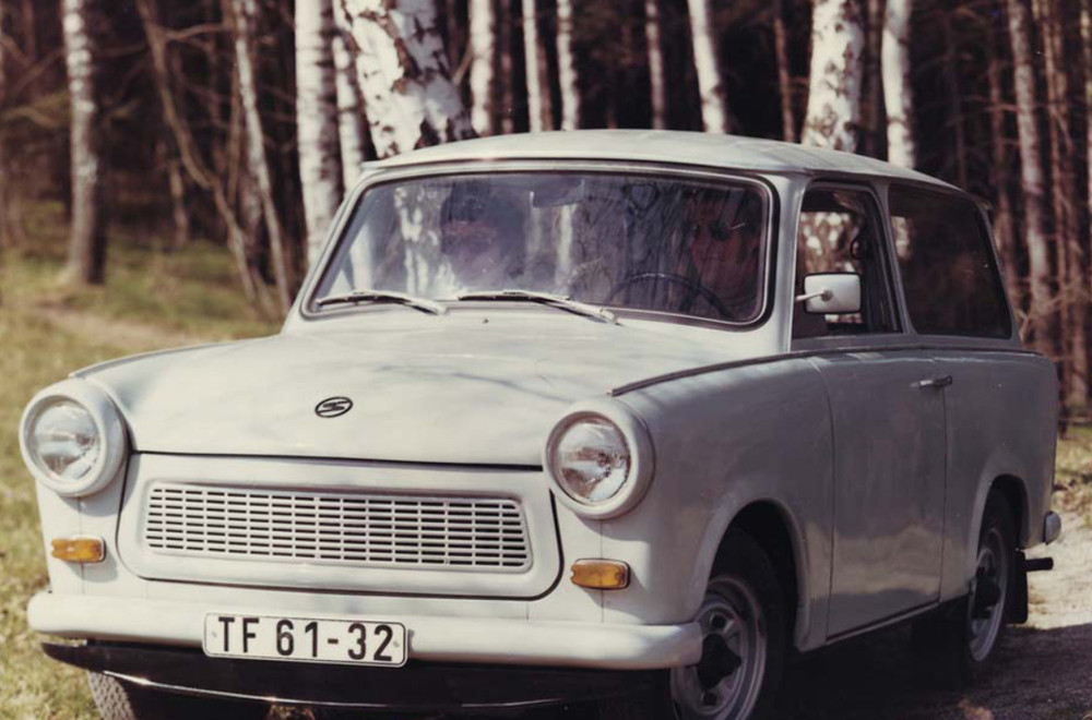 Nekad su bežali od njih, a sad su opet traženi: Evo koliko danas vrede Trabant i Wartburg