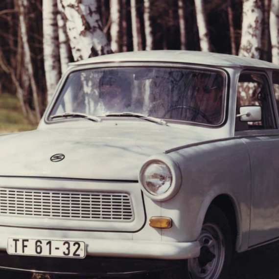 Nekad su bežali od njih, a sad su opet traženi: Evo koliko danas vrede Trabant i Wartburg