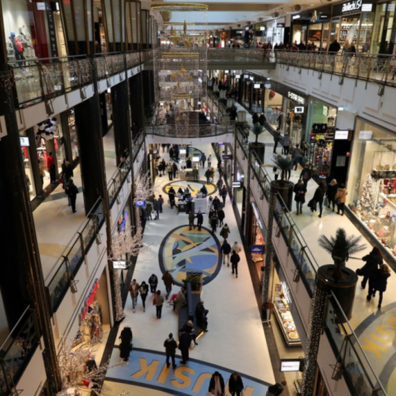 Grad dobija još jedan tržni centar na 30.000 kvadrata MAPA