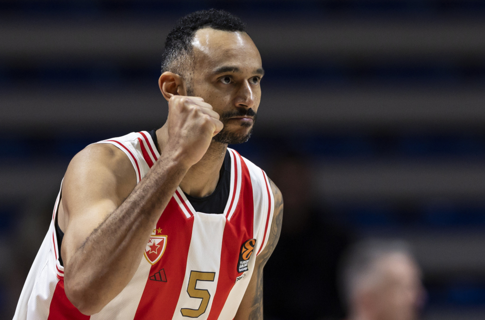 Hanga: Ne smemo da odustanemo - naši navijači to ne zaslužuju