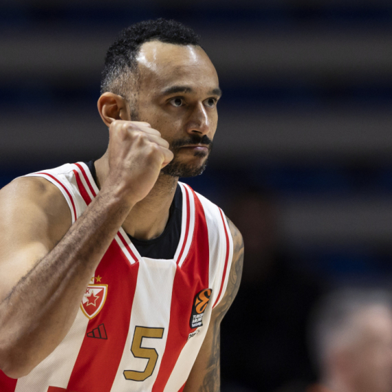 Hanga: Ne smemo da odustanemo - naši navijači to ne zaslužuju