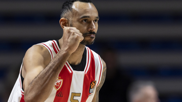 Hanga: Ne smemo da odustanemo - naši navijači to ne zaslužuju