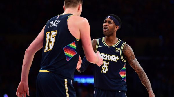 Jokićev bivši saigrač ostaje u Evropi