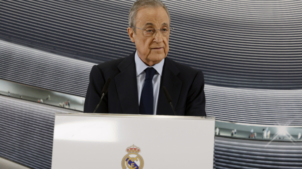 EU odlučila: Superliga ne sme da se zove Superliga