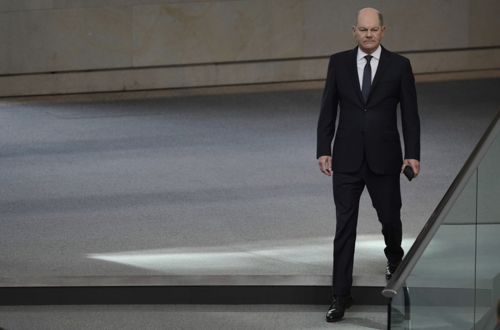 Šolc: To je linija koju neću preći