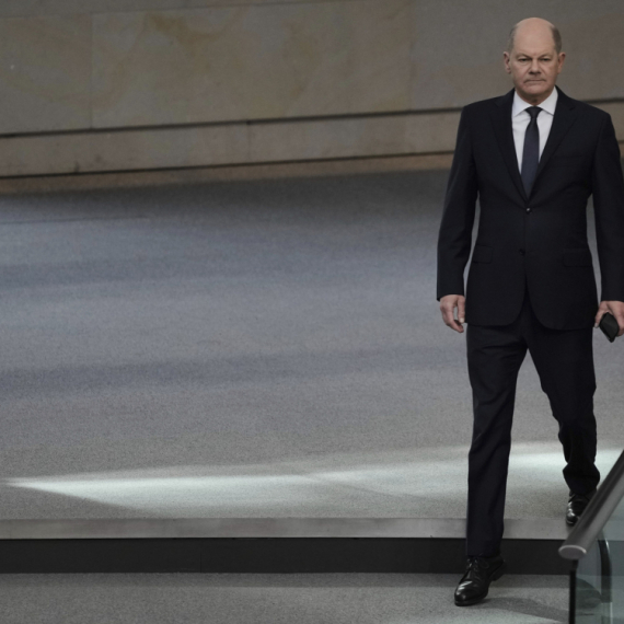 Šolc: To je linija koju neću preći