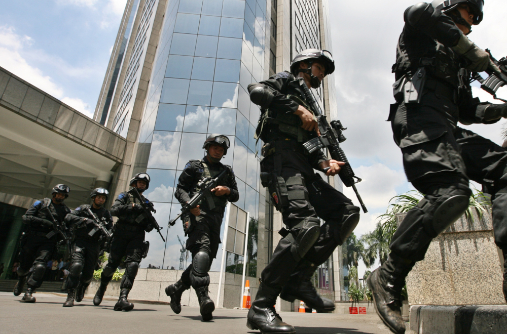 Evropa u panici; Stiglo upozorenje: Opasnost je na najvišoj tački