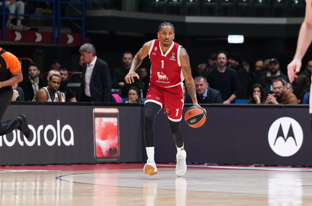 Armani se rastao sa Amerikancem