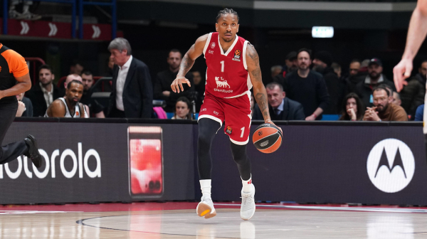 Armani se rastao sa Amerikancem