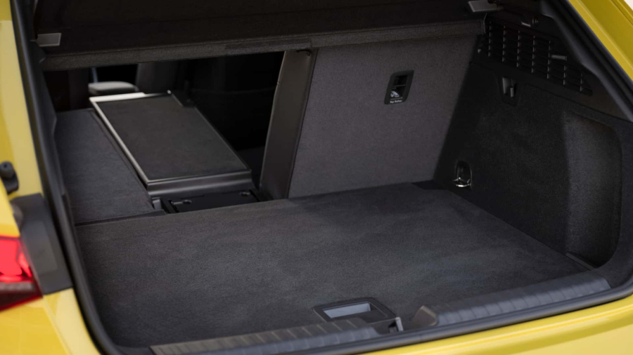 Stigao je Audi A3 Allstreet: Kompakt koji bi hteo da bude krosover FOTO