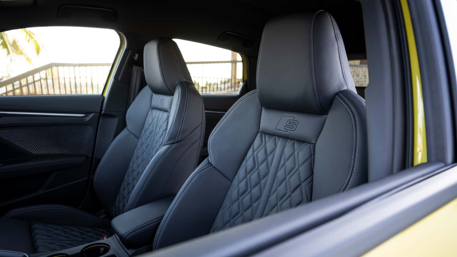 Stigao je Audi A3 Allstreet: Kompakt koji bi hteo da bude krosover FOTO