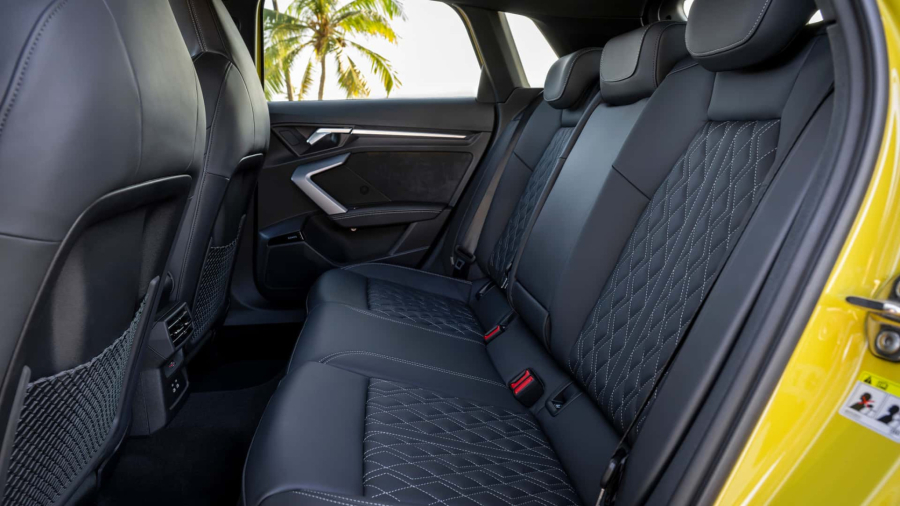 Stigao je Audi A3 Allstreet: Kompakt koji bi hteo da bude krosover FOTO