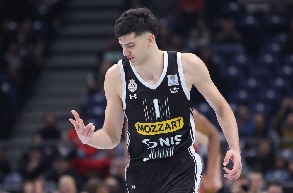 Vukčević u NBA – poznati detalji