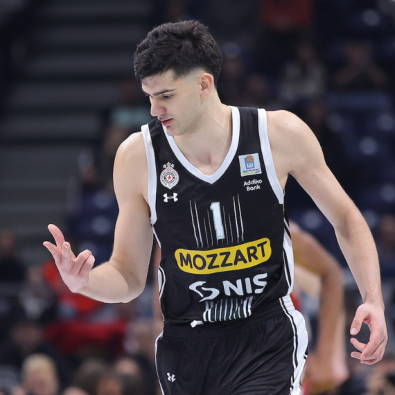 Vukčević u NBA – poznati detalji