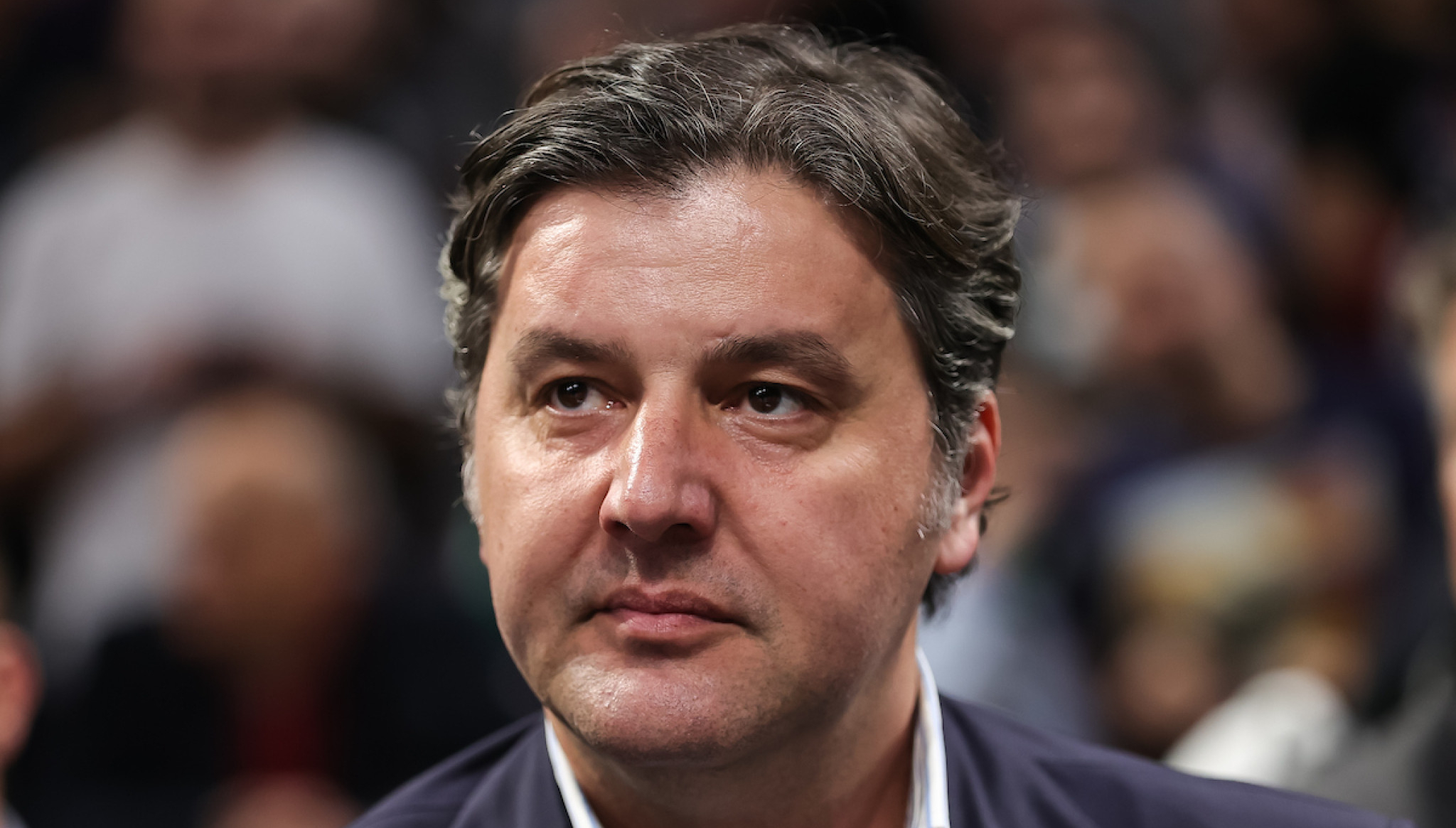 Bodiroga ostaje predsednik Evrolige