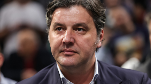 Bodiroga ostaje predsednik Evrolige