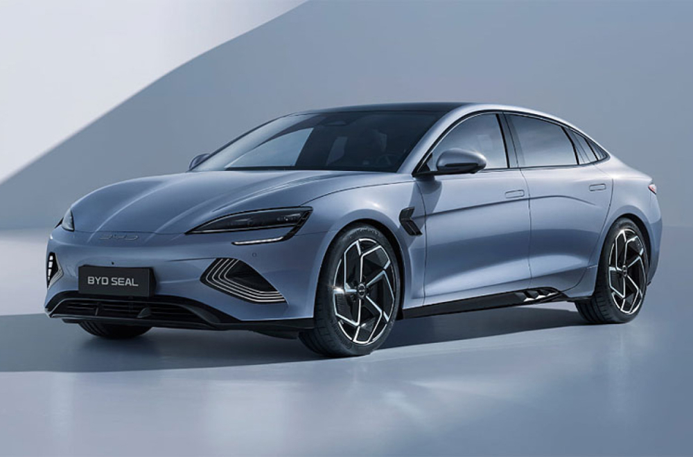 Kineski proizvođač: Najpre 5% evropskog tržišta, pa tek onda proizvodnja u Evropi