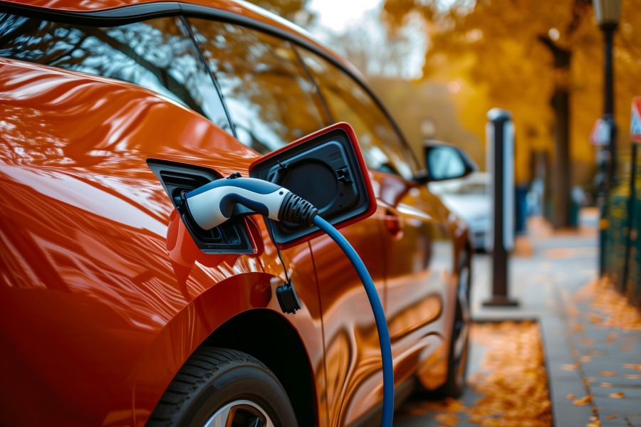 Rekordna godina: Kupili preko milion električnih automobila, procvat tržišta EV polovnjaka