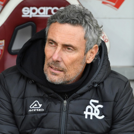 Leče imenovao novog trenera posle incidenta