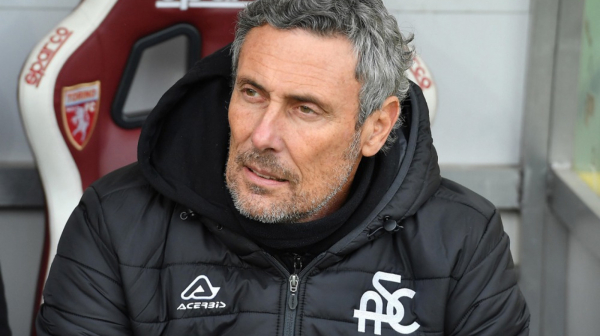 Leče imenovao novog trenera posle incidenta