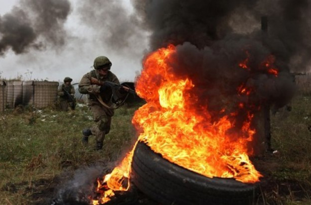 Prekretnica rata u Ukrajini – "prećutni dogovor"; Pokazao je mape FOTO/VIDEO