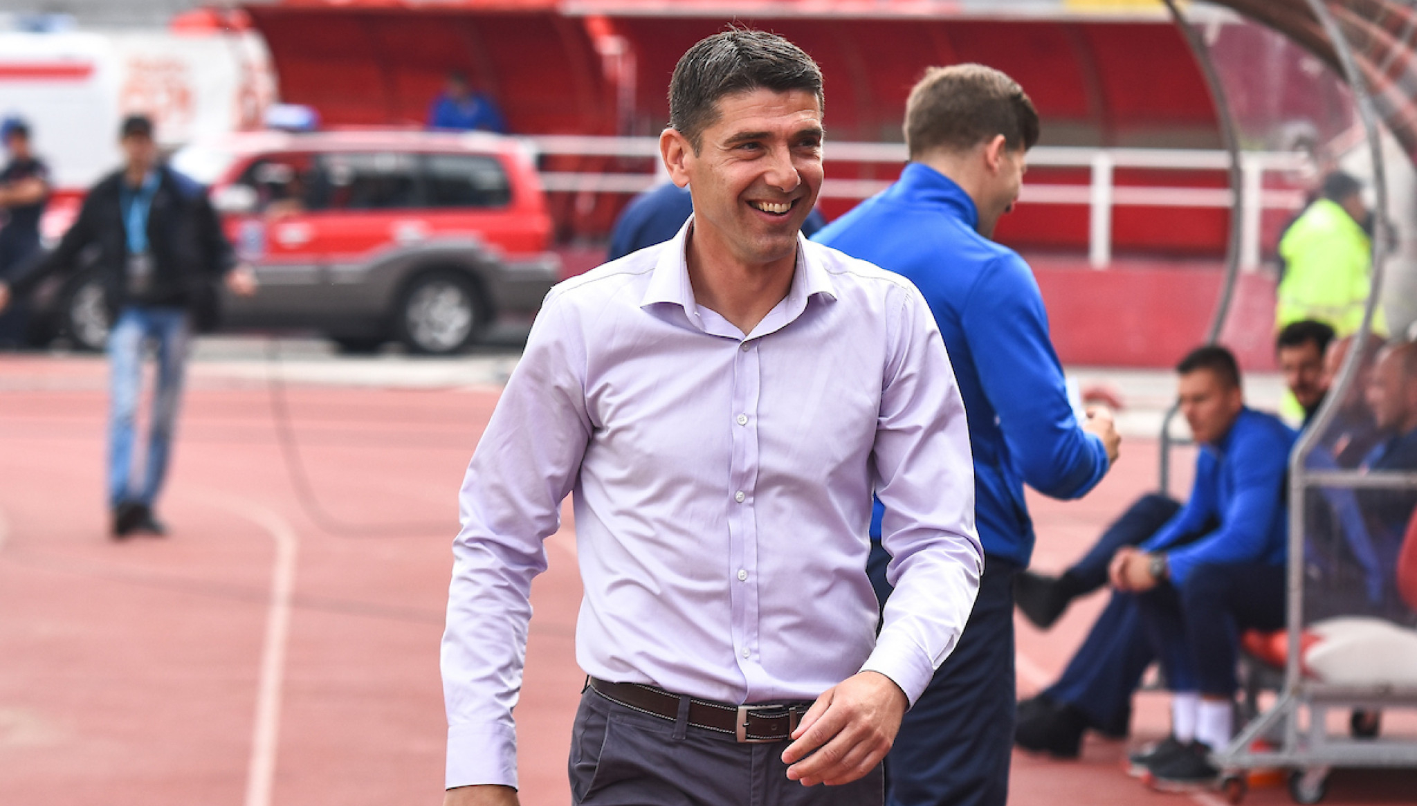 Krivokapić objavio spisak omladinaca