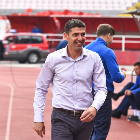 Krivokapić objavio spisak omladinaca